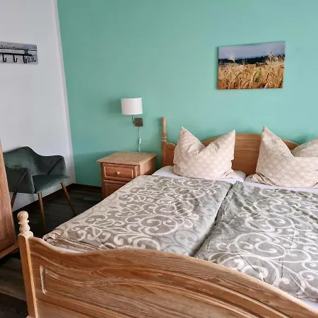 Ravensbergblick - Harzlich Willkommen In