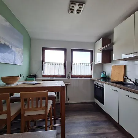 Lejlighed Ravensbergblick - Harzlich Willkommen In *