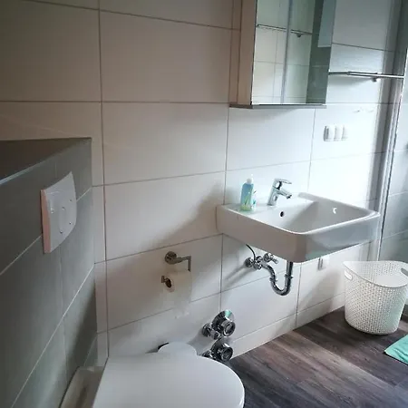 Lejlighed Ravensbergblick - Harzlich Willkommen In