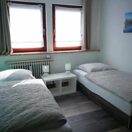 Ravensbergblick - Harzlich Willkommen In *